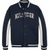 TOMMY HILFIGER bomber παιδικό KB0KB09745-C1G μπλε